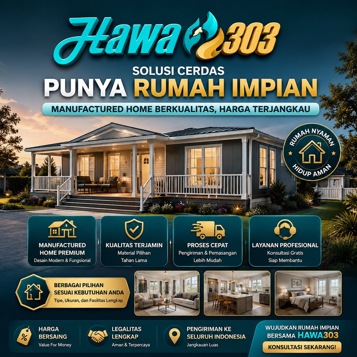 Banner Situs HAWA303